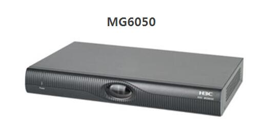 H3CƵϵͳMG6050